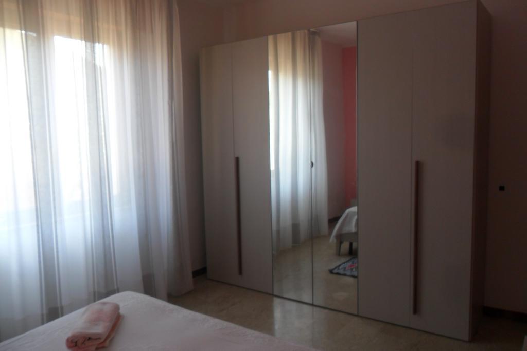 Valderice Vacanze 2 Villa Camera foto
